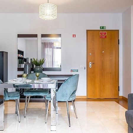 Living Funchal By Madeira Sun Travel Διαμέρισμα Εξωτερικό φωτογραφία