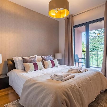 Living Funchal By Madeira Sun Travel Διαμέρισμα Εξωτερικό φωτογραφία