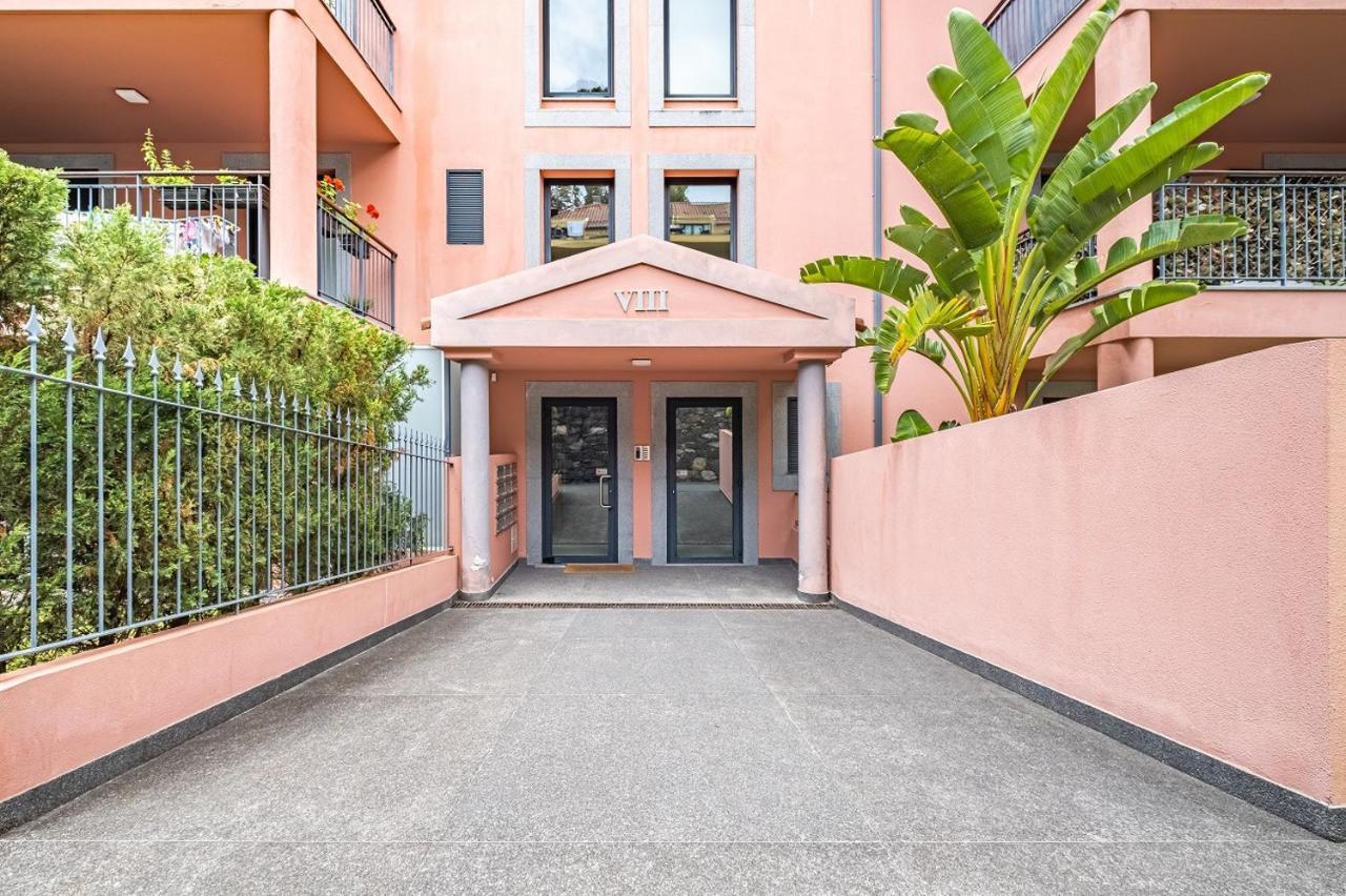 Living Funchal By Madeira Sun Travel Διαμέρισμα Εξωτερικό φωτογραφία