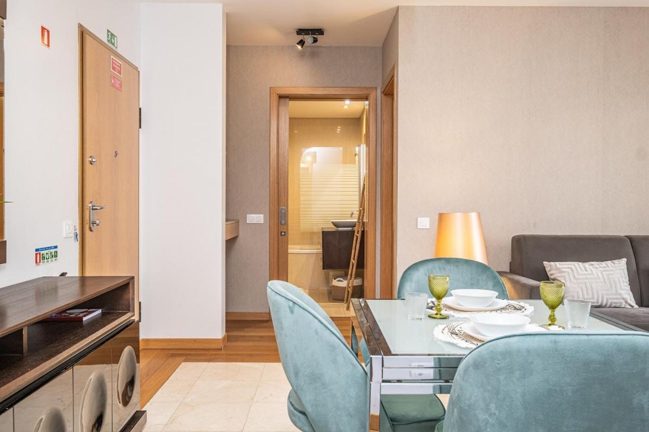 Living Funchal By Madeira Sun Travel Διαμέρισμα Εξωτερικό φωτογραφία